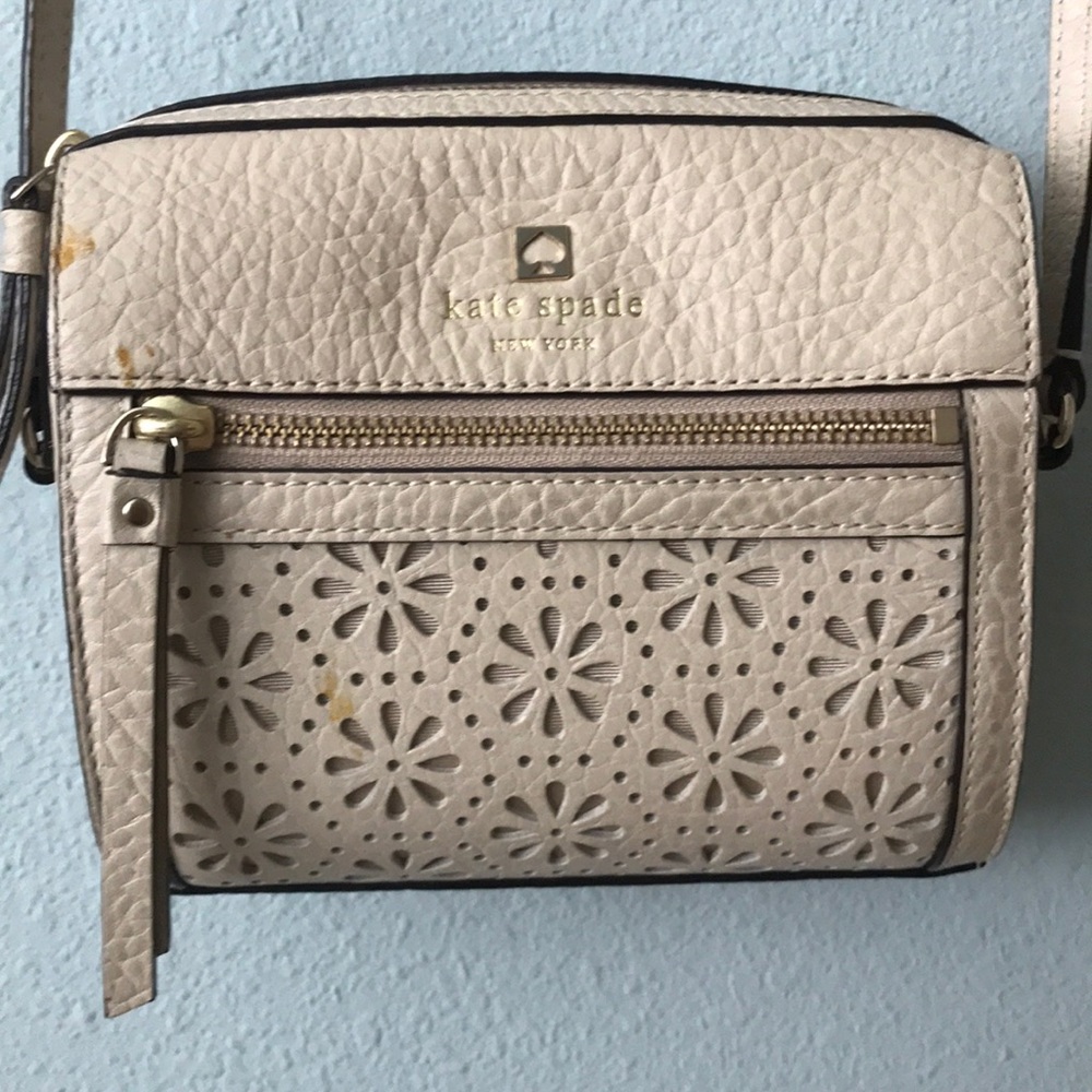 Kate Spade Crossbody